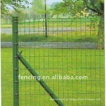 Euro Gardening Fence (fábrica) para jardim de casa
